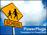  Power Point Template of -  - Royalty Free PPT