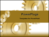  Power Point Template of - image of service tools - Royalty Free PPT