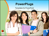  Power Point Template of -  - Royalty Free PPT