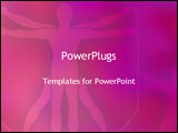  Power Point Template of - medical symbol - Royalty Free PPT
