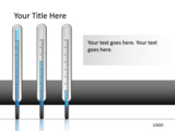 Royalty free abstract PowerPoint templates