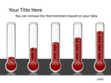 Royalty free abstract PowerPoint templates