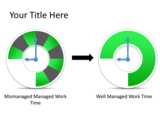 Royalty free abstract PowerPoint templates