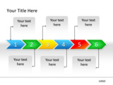 Royalty free abstract PowerPoint templates