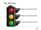 Royalty free abstract PowerPoint templates