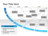 PowerPlugs: Diagrams for PowerPoint Presentations