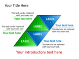 PowerPlugs: Diagrams for PowerPoint Presentations