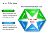 PowerPlugs: Diagrams for PowerPoint Presentations