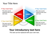 PowerPlugs: Diagrams for PowerPoint Presentations