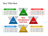 PowerPlugs: Diagrams for PowerPoint Presentations