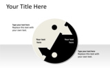 Royalty free abstract PowerPoint templates