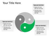 Royalty free abstract PowerPoint templates